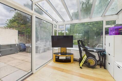 Sunroom