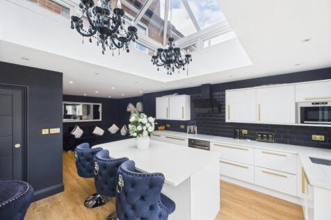 Kitchen Dining Room