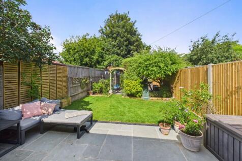 Garden 2