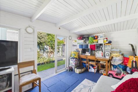 Garden Room 3