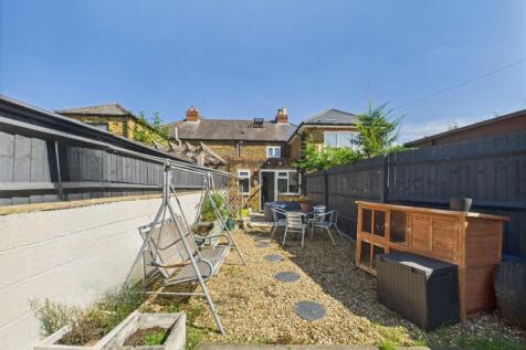 Garden 3