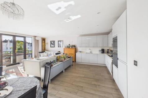 Living Kitchen