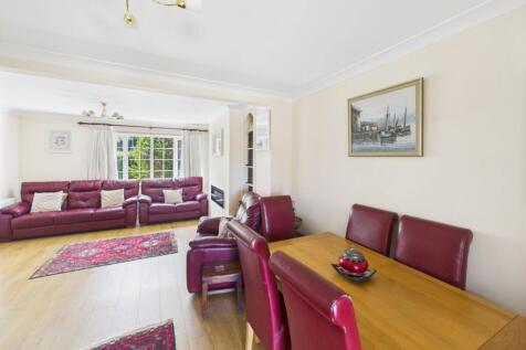 Living Dining Room