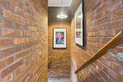 Stairwell