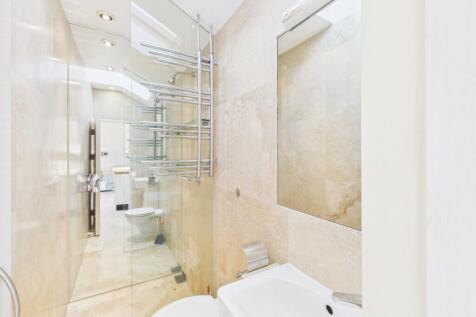 Annex Bathroom