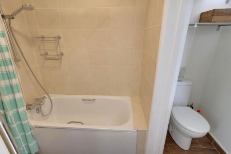 Downstairs Bathroom