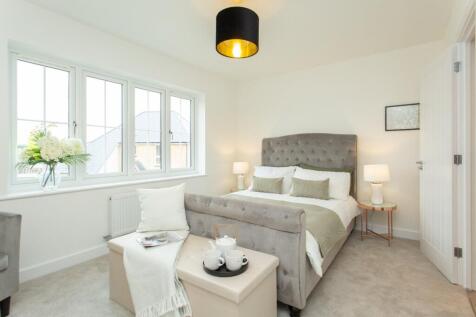 Plot 13 Show Home