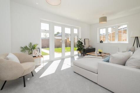 Plot 6 Show Home