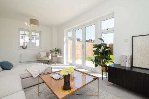 Plot 6 Show Home