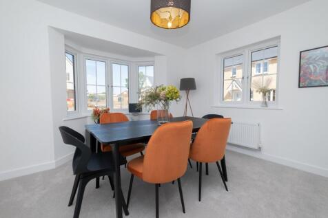 Plot 6 Show Home