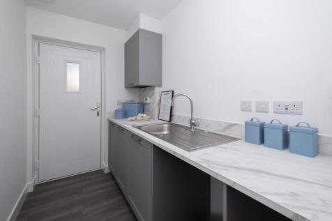 Plot 6 Show Home