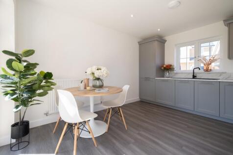 Plot 6 Show Home