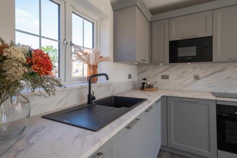 Plot 6 Show Home