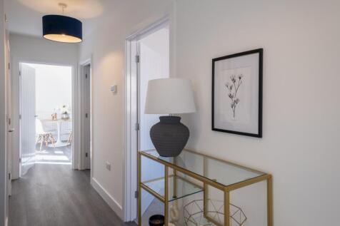 Plot 6 Show Home