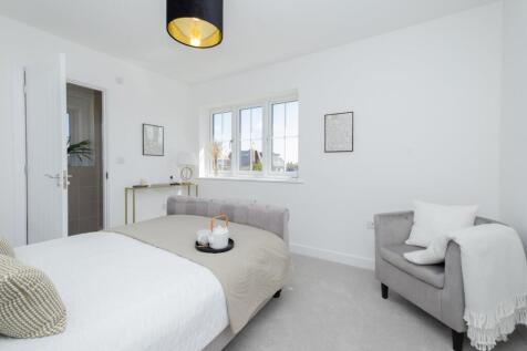 Plot 6 Show Home