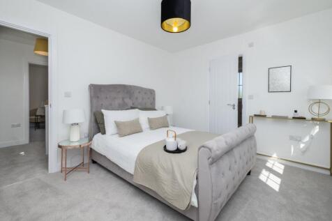 Plot 6 Show Home