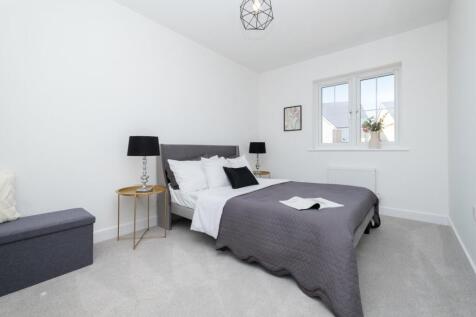 Plot 6 Show Home