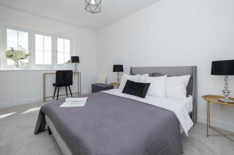 Plot 6 Show Home