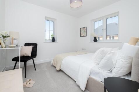 Plot 6 Show Home