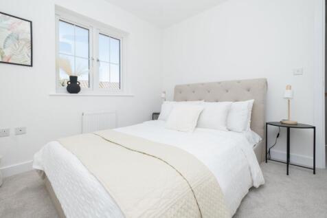 Plot 6 Show Home