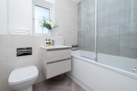Plot 6 Show Home