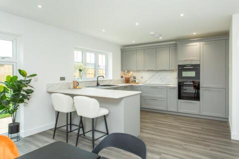 Plot 13 Show Home