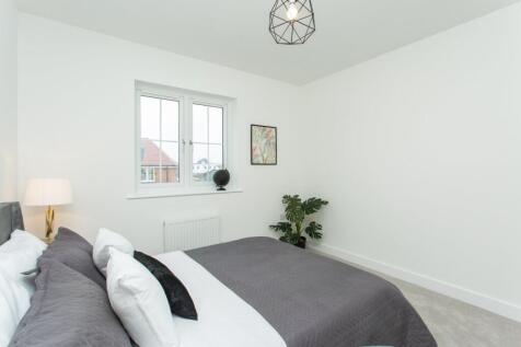 Plot 13 Show Home
