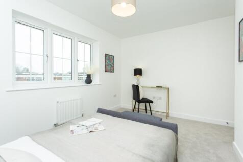 Plot 13 Show Home