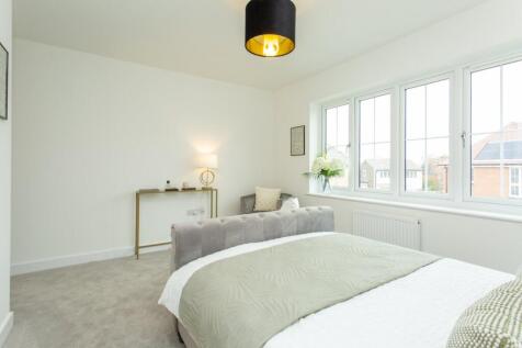 Plot 13 Show Home