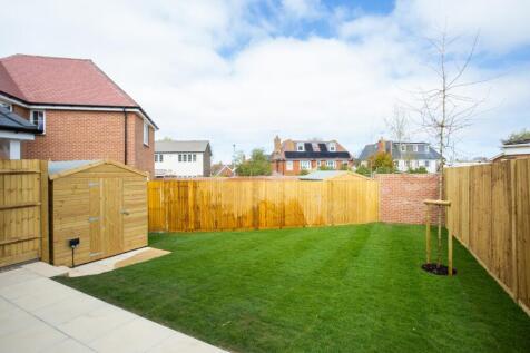 Plot 7 External