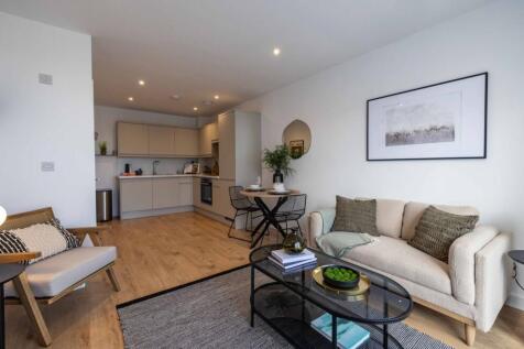 Flat 10 Show Home