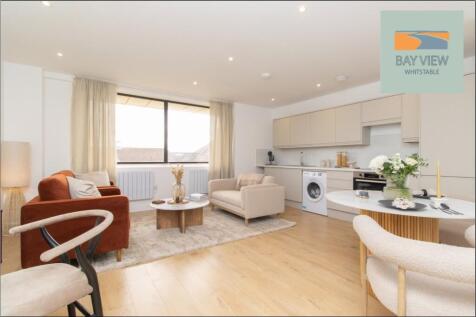 Flat 62 Show Home