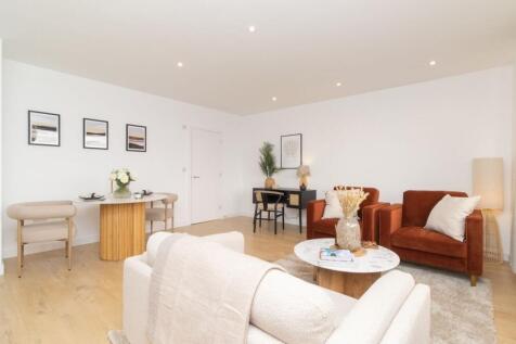 Flat 62 Show Home