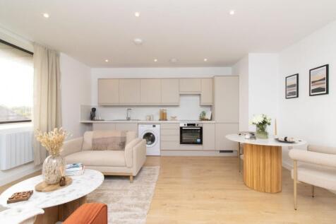 Flat 62 Show Home