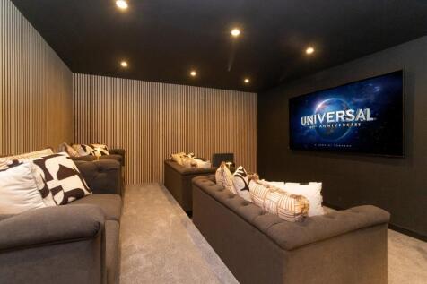 Cinema