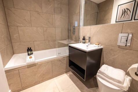 Flat 10 Show Home