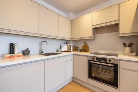 Flat 10 Show Home