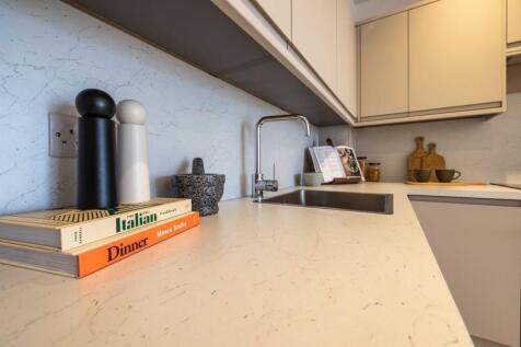 Flat 10 Show Home