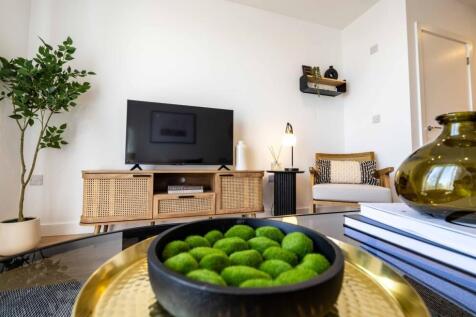 Flat 10 Show Home