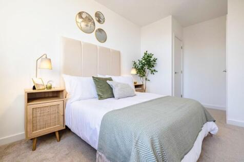 Flat 10 Show Home