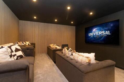 Cinema