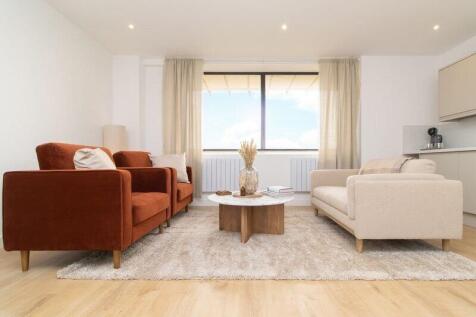 Flat 62 Show Home