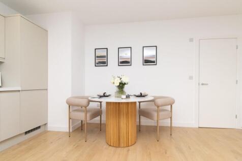 Flat 62 Show Home