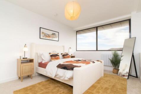 Flat 62 Show Home