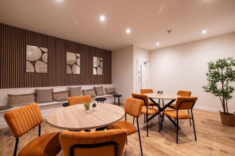 Working Lounge