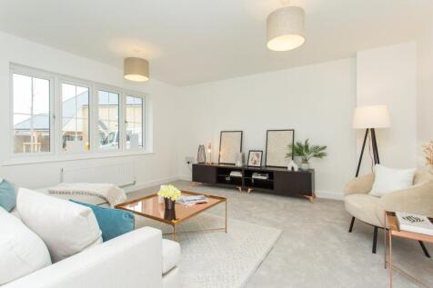 Plot 13 Show Home