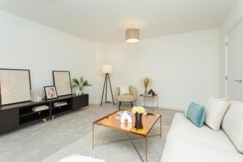 Plot 13 Show Home