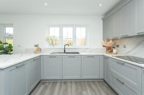 Plot 13 Show Home