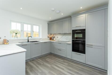 Plot 13 Show Home
