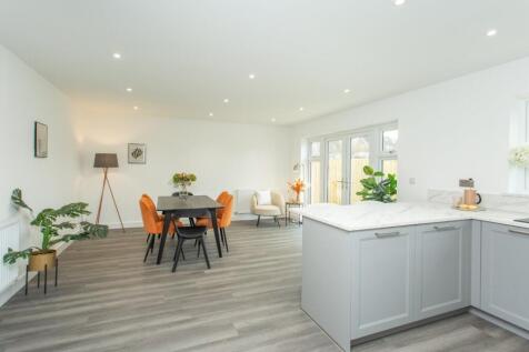 Plot 13 Show Home